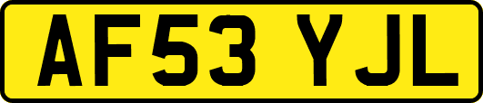 AF53YJL