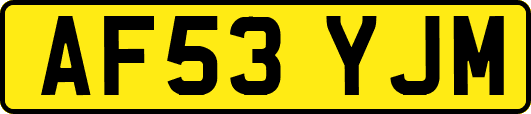 AF53YJM
