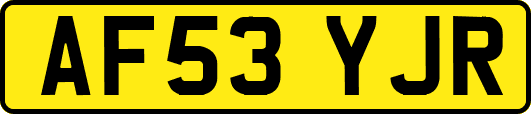AF53YJR