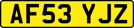AF53YJZ