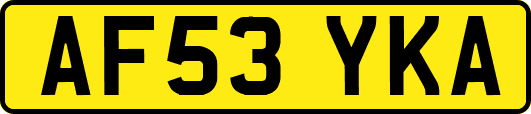 AF53YKA