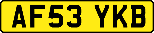 AF53YKB