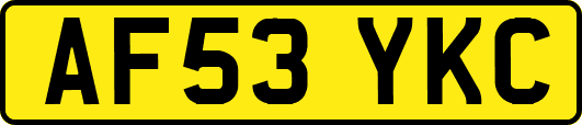 AF53YKC