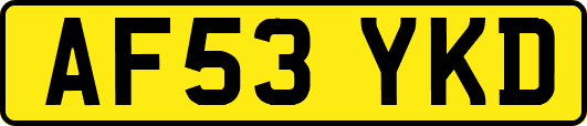 AF53YKD