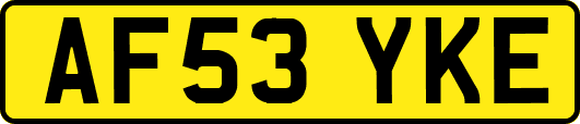 AF53YKE