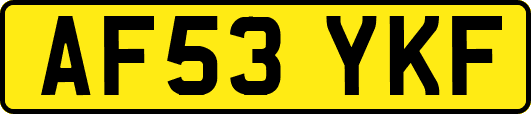 AF53YKF