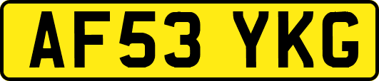 AF53YKG