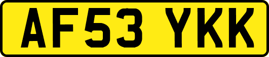AF53YKK