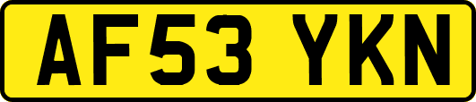 AF53YKN