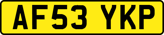 AF53YKP