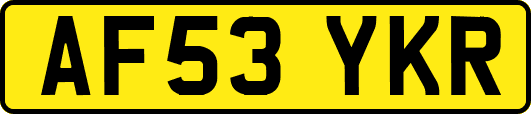 AF53YKR