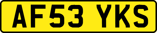 AF53YKS