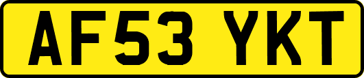 AF53YKT