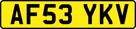 AF53YKV