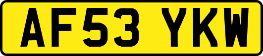 AF53YKW
