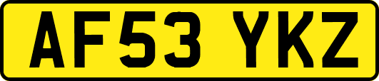 AF53YKZ