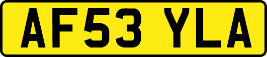 AF53YLA