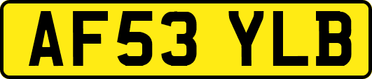 AF53YLB