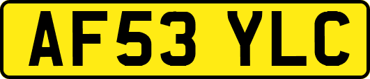 AF53YLC