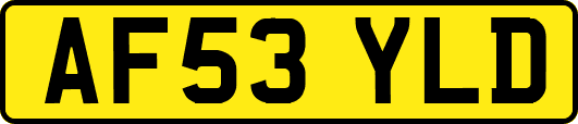 AF53YLD