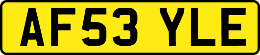 AF53YLE