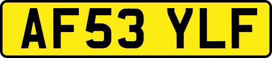 AF53YLF