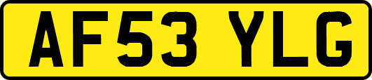 AF53YLG