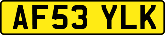 AF53YLK