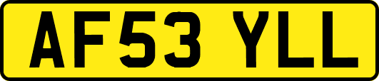 AF53YLL