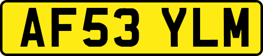 AF53YLM