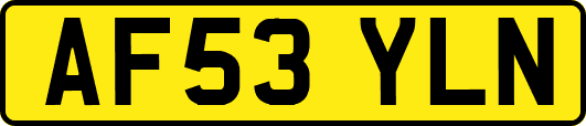 AF53YLN