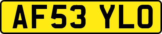 AF53YLO