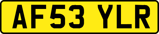 AF53YLR