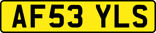 AF53YLS