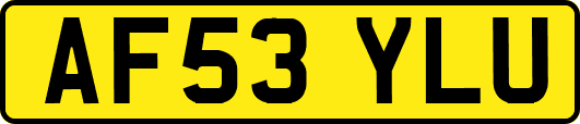 AF53YLU