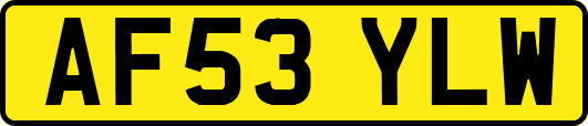 AF53YLW