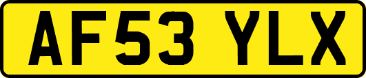 AF53YLX