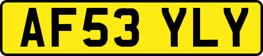 AF53YLY