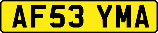 AF53YMA