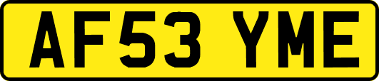 AF53YME