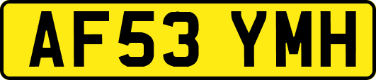 AF53YMH