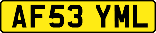 AF53YML