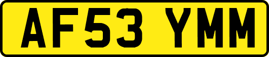 AF53YMM