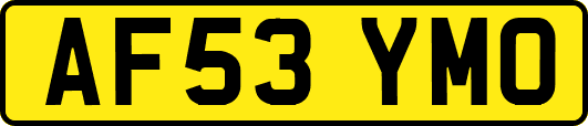AF53YMO