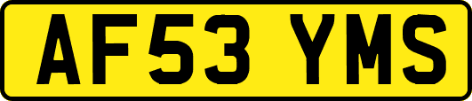 AF53YMS
