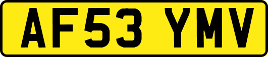 AF53YMV
