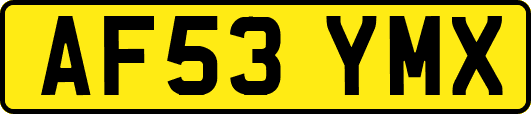 AF53YMX