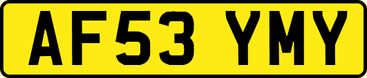 AF53YMY