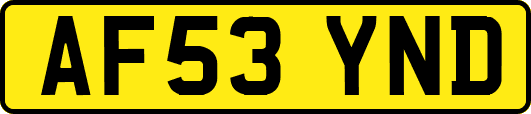 AF53YND