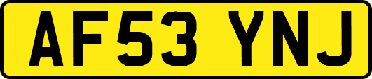 AF53YNJ